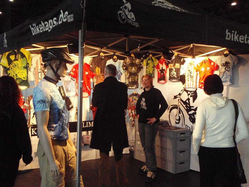 Radmesse Bremen 009